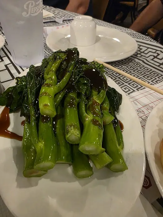 Great Wall Cuisine Picture 1