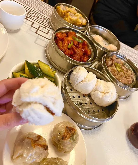 Great Wall Cuisine Picture 5