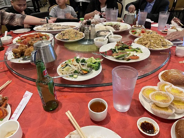 Great Wall Cuisine Picture 4