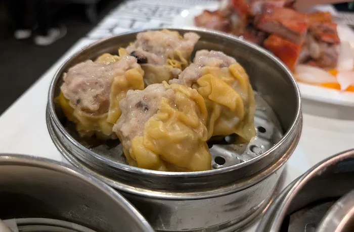 Great Wall Cuisine Picture 9