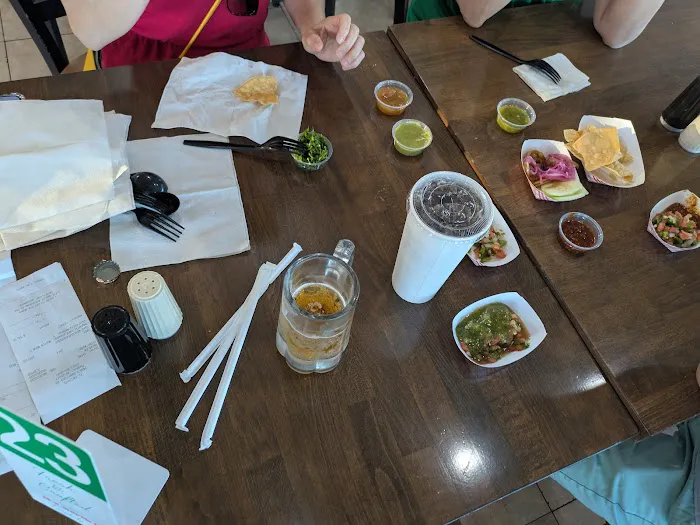 El Taco Tote Phoenix Picture 1