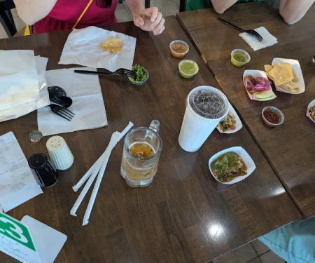 El Taco Tote Phoenix