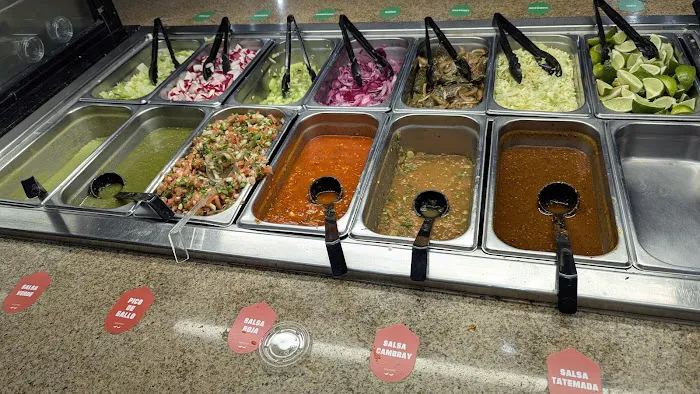 El Taco Tote Phoenix Picture 8