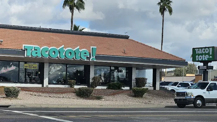 El Taco Tote Phoenix Picture 7