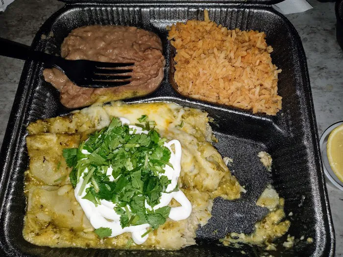 El Taco Tote Phoenix Picture 10