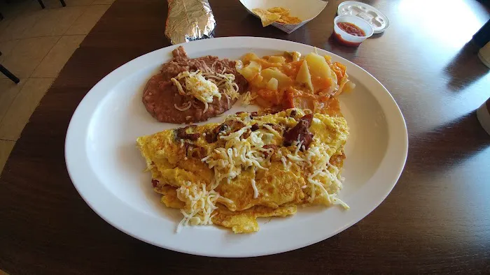 El Taco Tote Phoenix Picture 4