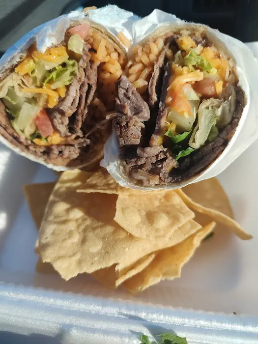 El Taco Tote Phoenix Picture 3