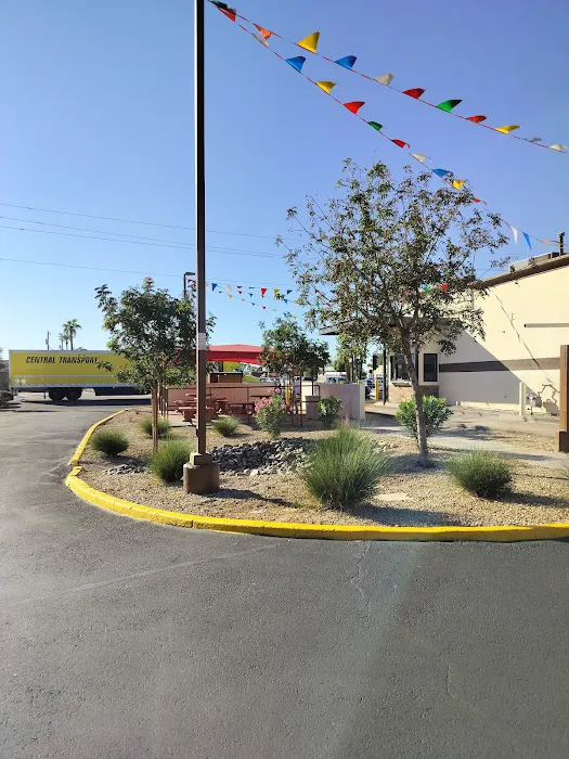 Federico's Mexican Food Picture 5