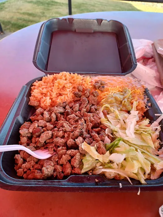 Federico's Mexican Food Picture 1