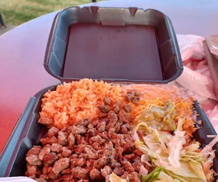 Federico's Mexican Food