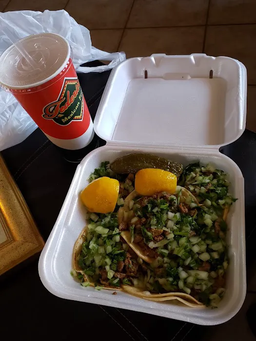 Federico's Mexican Food Picture 4