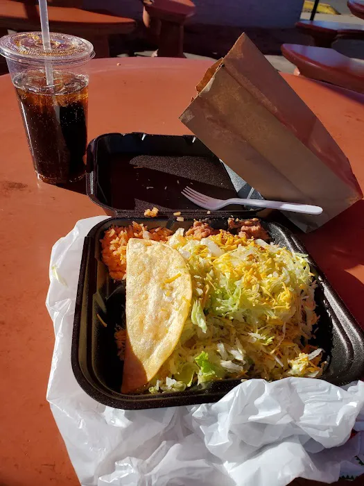 Federico's Mexican Food Picture 10