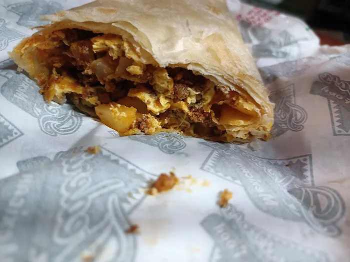 Federico's Mexican Food Picture 7