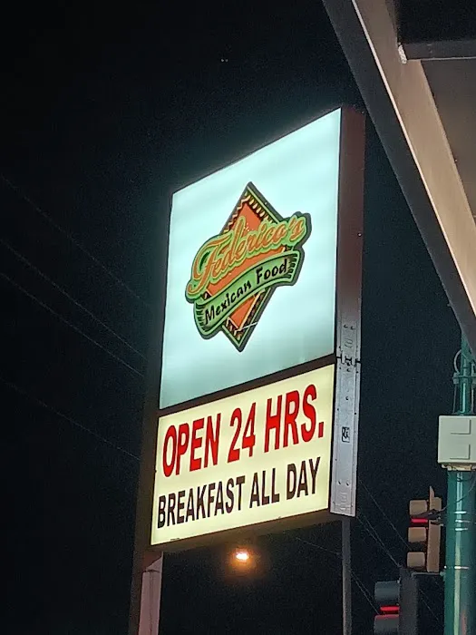 Federico's Mexican Food Picture 6