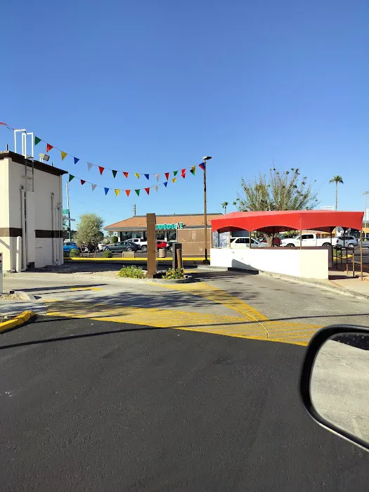 Federico's Mexican Food Picture 9