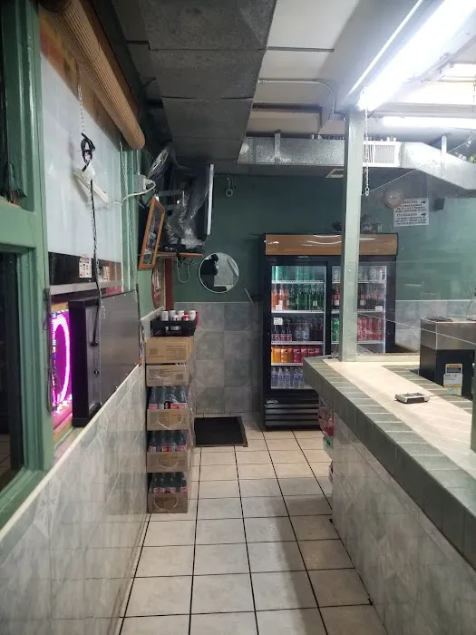 La Huasteca Picture 6