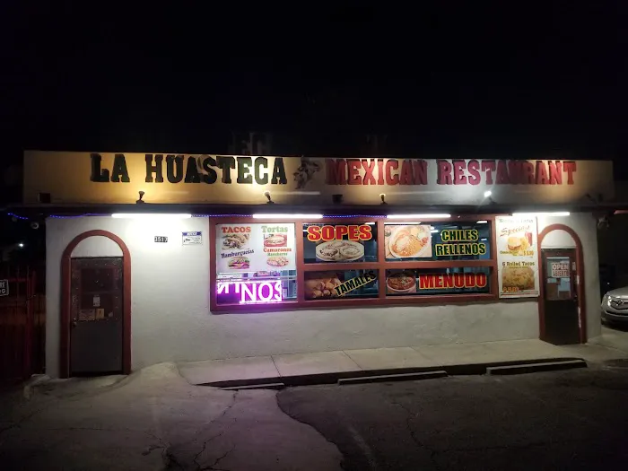 La Huasteca Picture 7