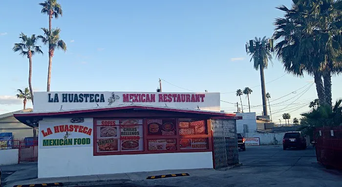 La Huasteca Picture 5