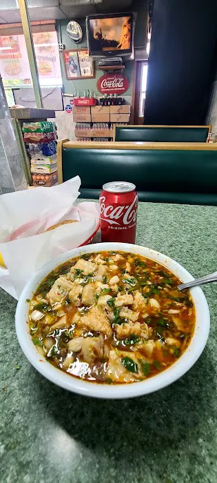 La Huasteca Picture 1