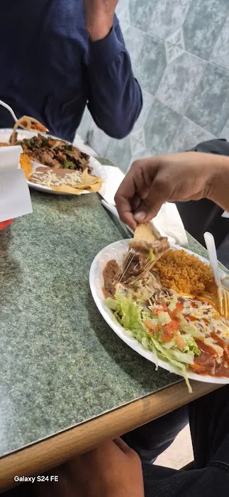 La Huasteca Picture 8