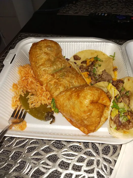 La Huasteca Picture 2