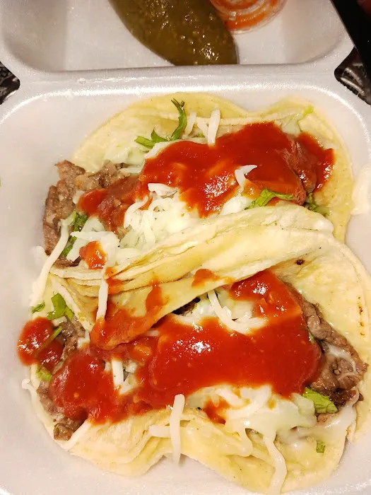 La Huasteca Picture 10