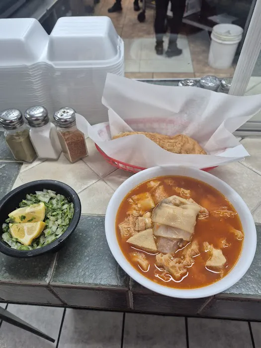 La Huasteca Picture 9