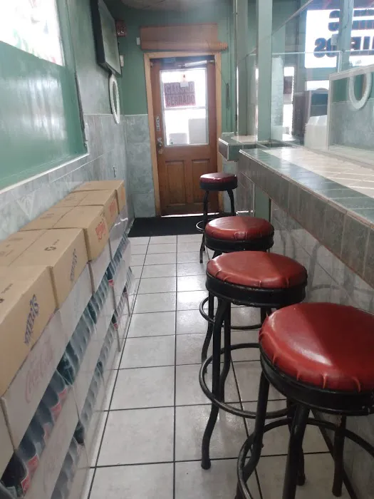 La Huasteca Picture 4