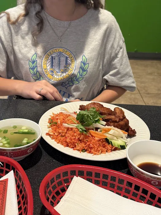 Phở Vĩnh Long Picture 9