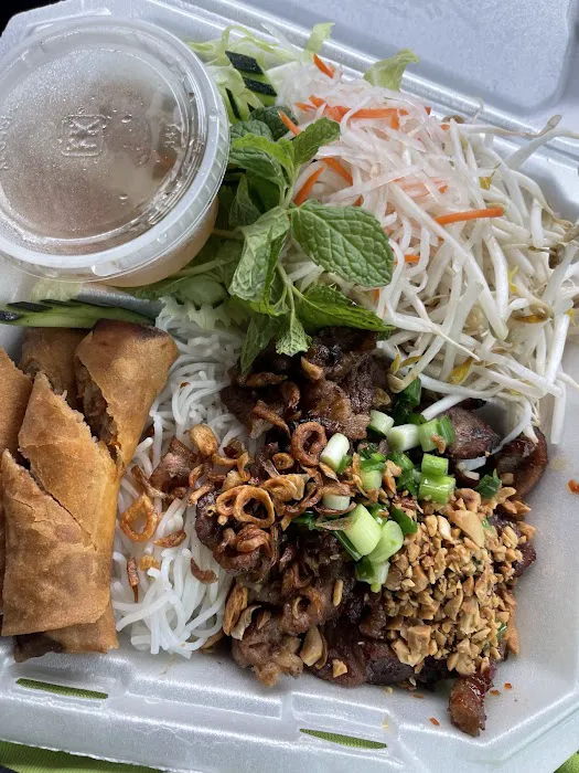 Phở Vĩnh Long Picture 4