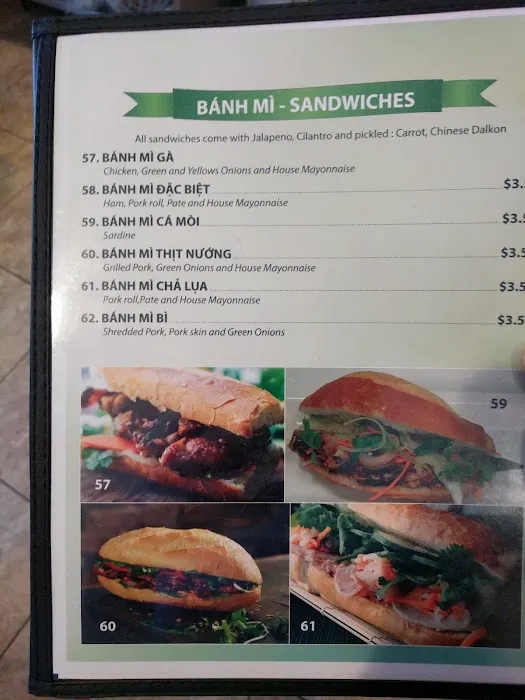 Phở Vĩnh Long Picture 6