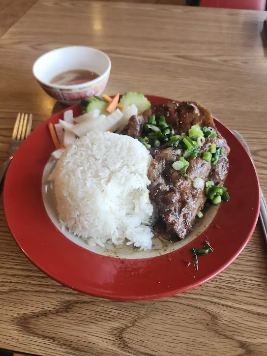 Phở Vĩnh Long Picture 5