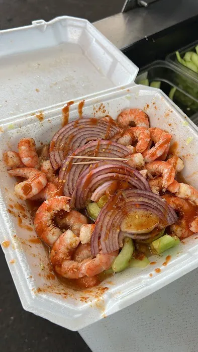 Mariscos La Capi Picture 4