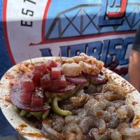 Mariscos La Capi ico