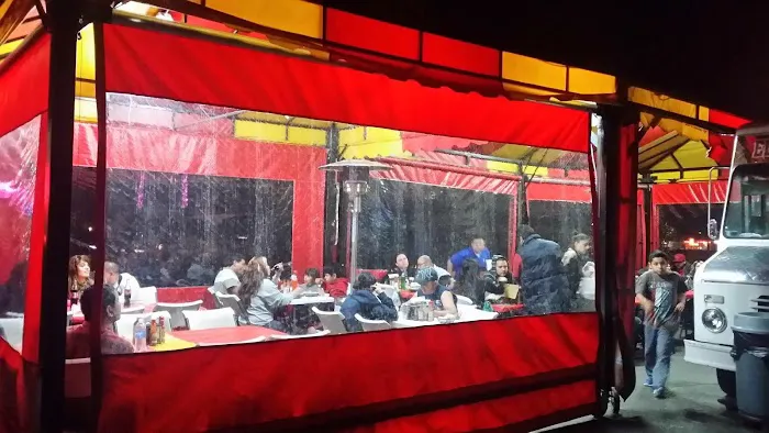 El Sabroso Hot Dogs #1 Picture 8