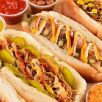 El Sabroso Hot Dogs #1 ico