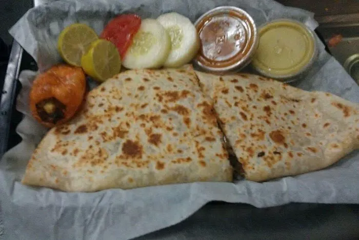 El Sabroso Hot Dogs #1 Picture 7