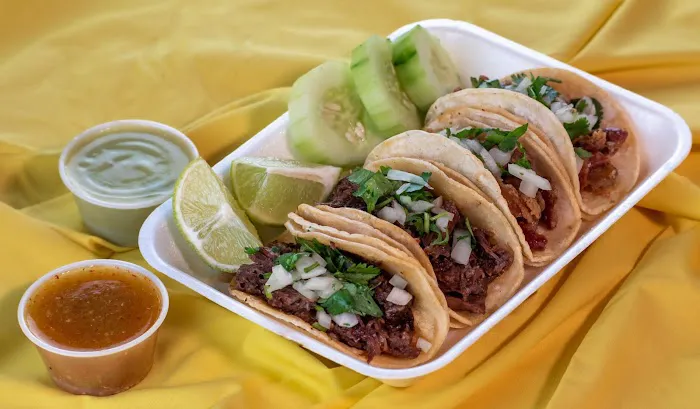 El Sabroso Hot Dogs #1 Picture 4