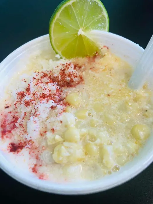 El Sabroso Hot Dogs #1 Picture 9