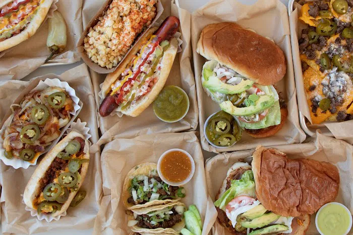 El Sabroso Hot Dogs #4 Picture 4