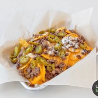 El Sabroso Hot Dogs #4 ico