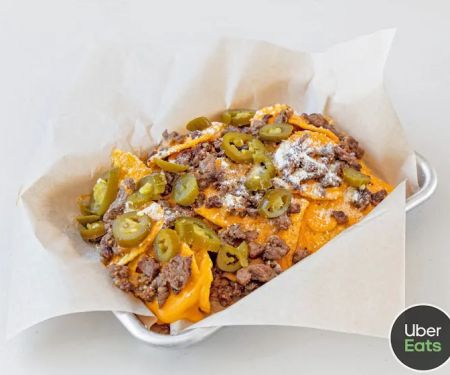 El Sabroso Hot Dogs #4