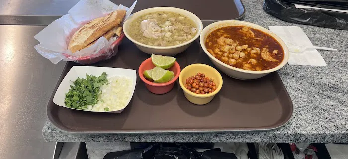 El Sabroso Hot Dogs #4 Picture 2