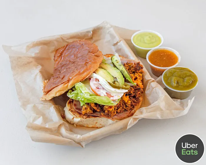 El Sabroso Hot Dogs #4 Picture 7