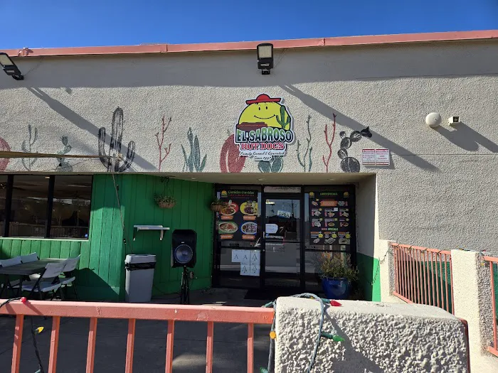 El Sabroso Hot Dogs #4 Picture 8