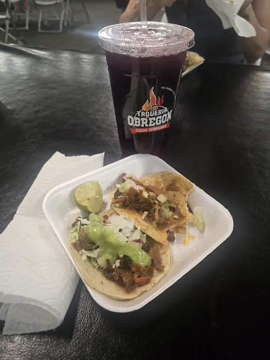 birria Obregón Picture 1