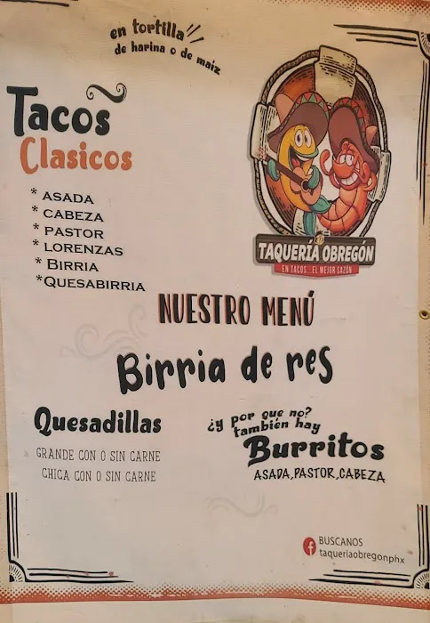 birria Obregón Picture 4