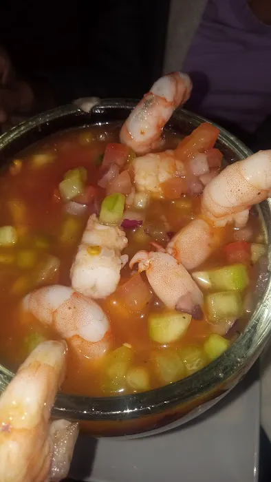 Mariscos El Kora Picture 5
