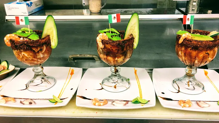 Mariscos El Kora Picture 6