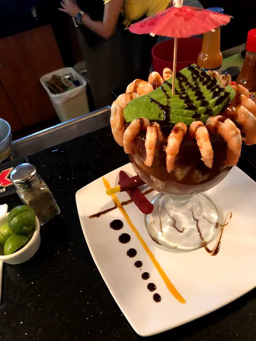 Mariscos El Kora Picture 9